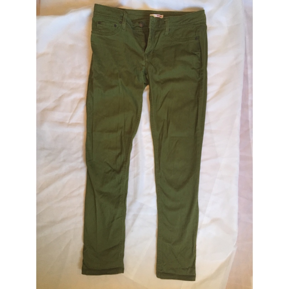 Women’s Bongo jeans